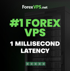 forex vps hosting